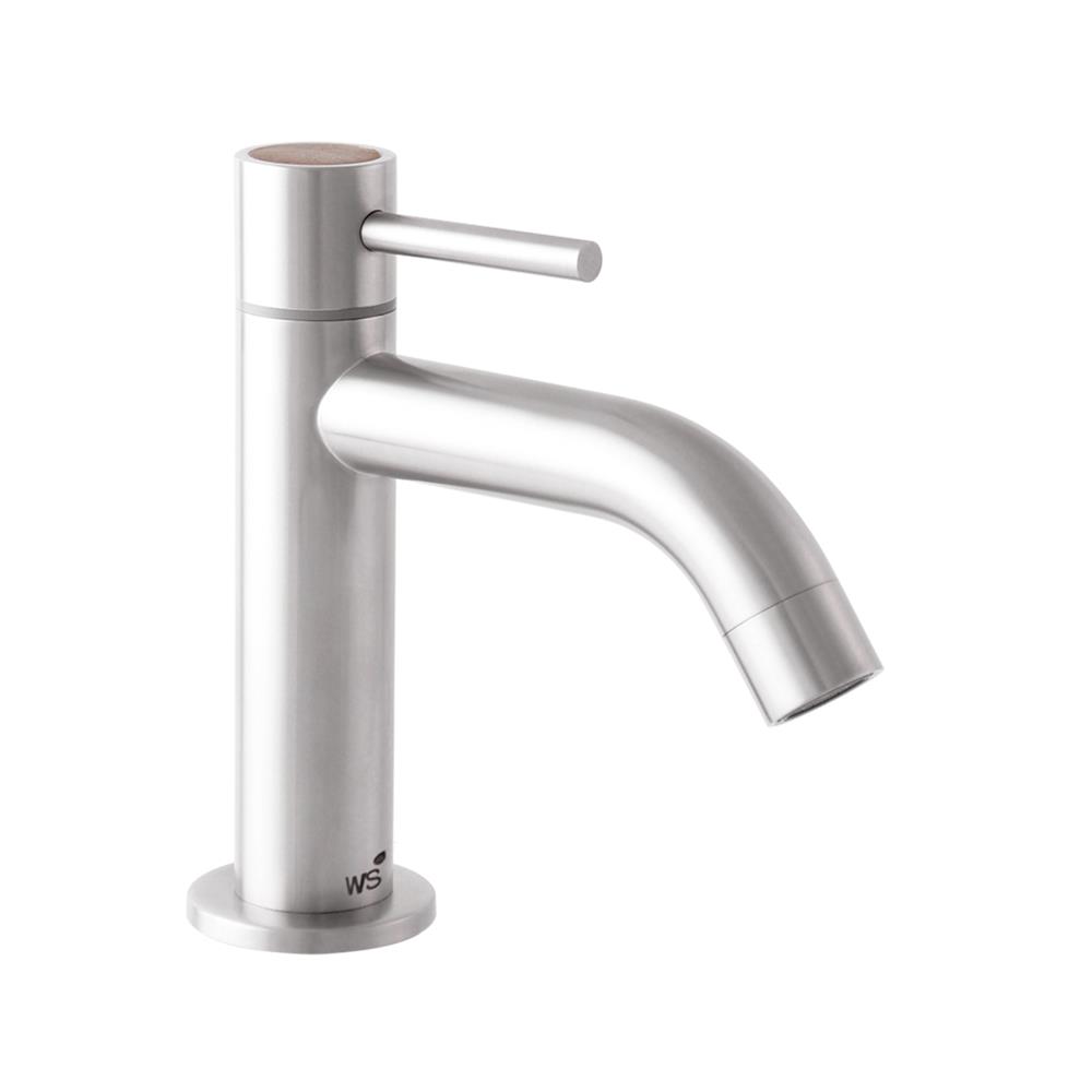 ก๊อกอ่างล้างหน้าเดี่ยวเคาน์เตอร์ WS WS-2501M