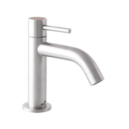 ก๊อกอ่างล้างหน้าเดี่ยวเคาน์เตอร์ WS WS-2501M_0