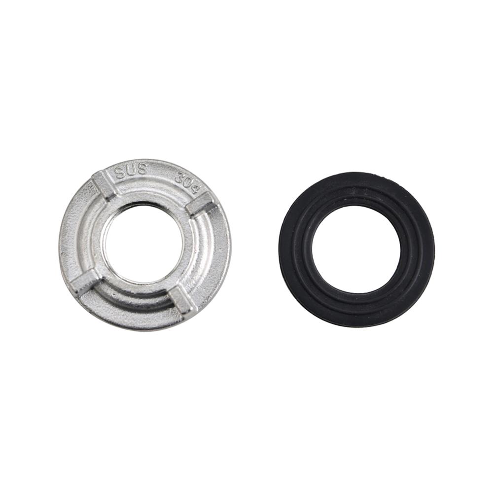 นอตยึดก๊อกน้ำ RASLAND G7111-G1234