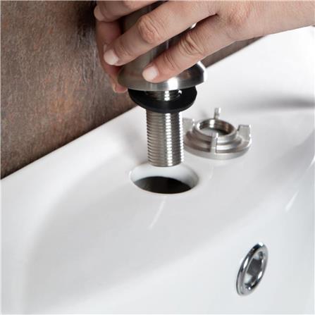 นอตยึดก๊อกน้ำ RASLAND G7111-G1234_5