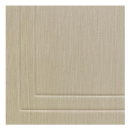 ประตูภายใน UPVC เจาะลูกบิด MODERNWOOD LMWNR017 70x200 ซม. สี LIGHT-OAK_2