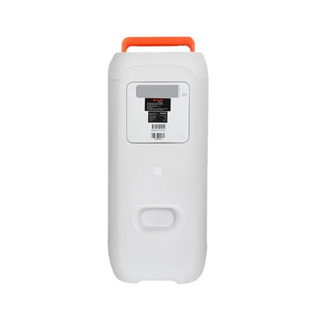 ลำโพงบลูทูธปาร์ตี้พร้อมไมโครโฟน AIWA AW-X5150 สีขาว_5