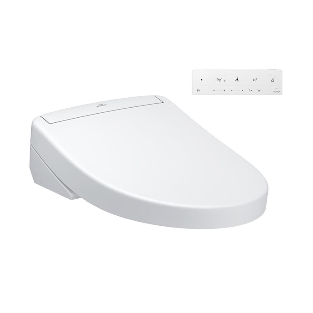 ฝารองนั่งอัตโนมัติ TOTO WASHLET S5 (TCF34461GTH)