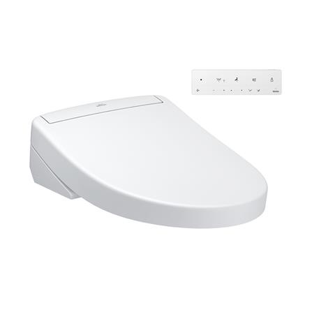 ฝารองนั่งอัตโนมัติ TOTO WASHLET S5 (TCF34461GTH)_0