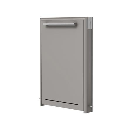บานถังแก๊ส KING PLATINUM JADE 50.8x73.6 ซม. สีเอิร์ลเกรย์_1