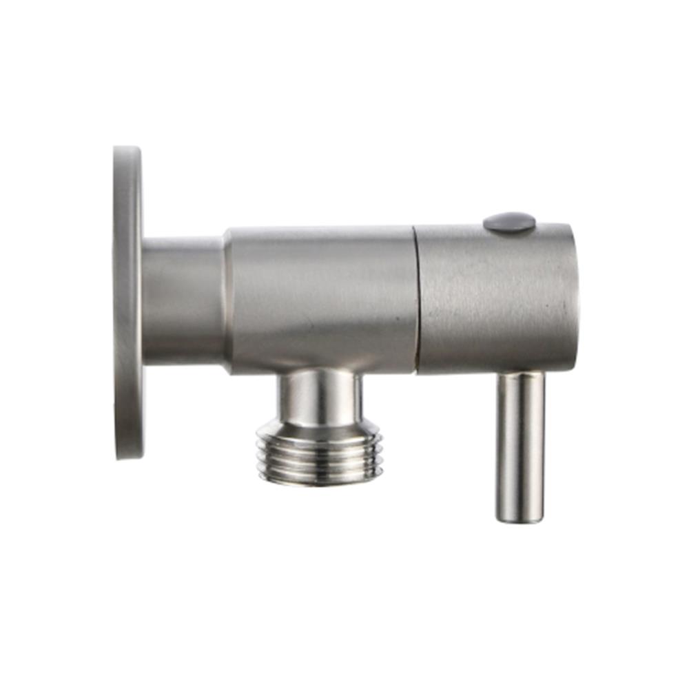 สต๊อปวาล์ว 1 ทาง RASLAND RA C321-C33-MT