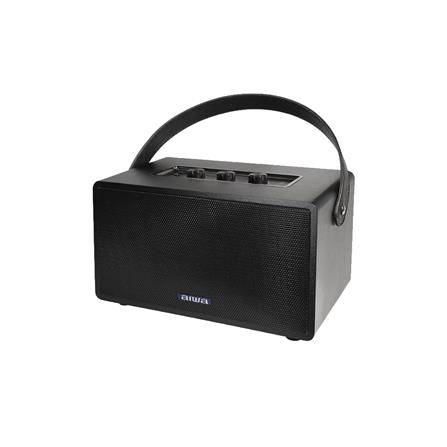 ลำโพงบลูทูธพกพา AIWA MI-X135 สีดำ_1