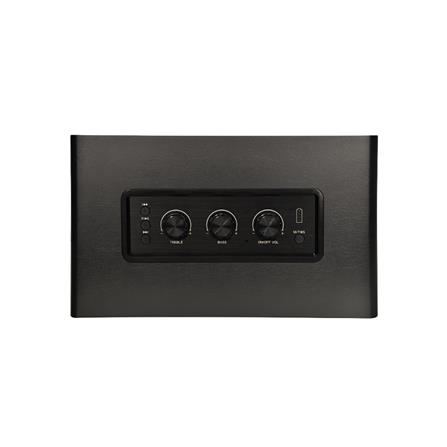 ลำโพงบลูทูธพกพา AIWA MI-X135 สีดำ_2