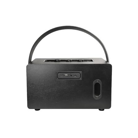 ลำโพงบลูทูธพกพา AIWA MI-X135 สีดำ_3