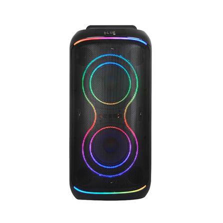 ลำโพงบลูทูธปาร์ตี้พร้อมไมโครโฟน AIWA AW-X5150 สีดำ_1