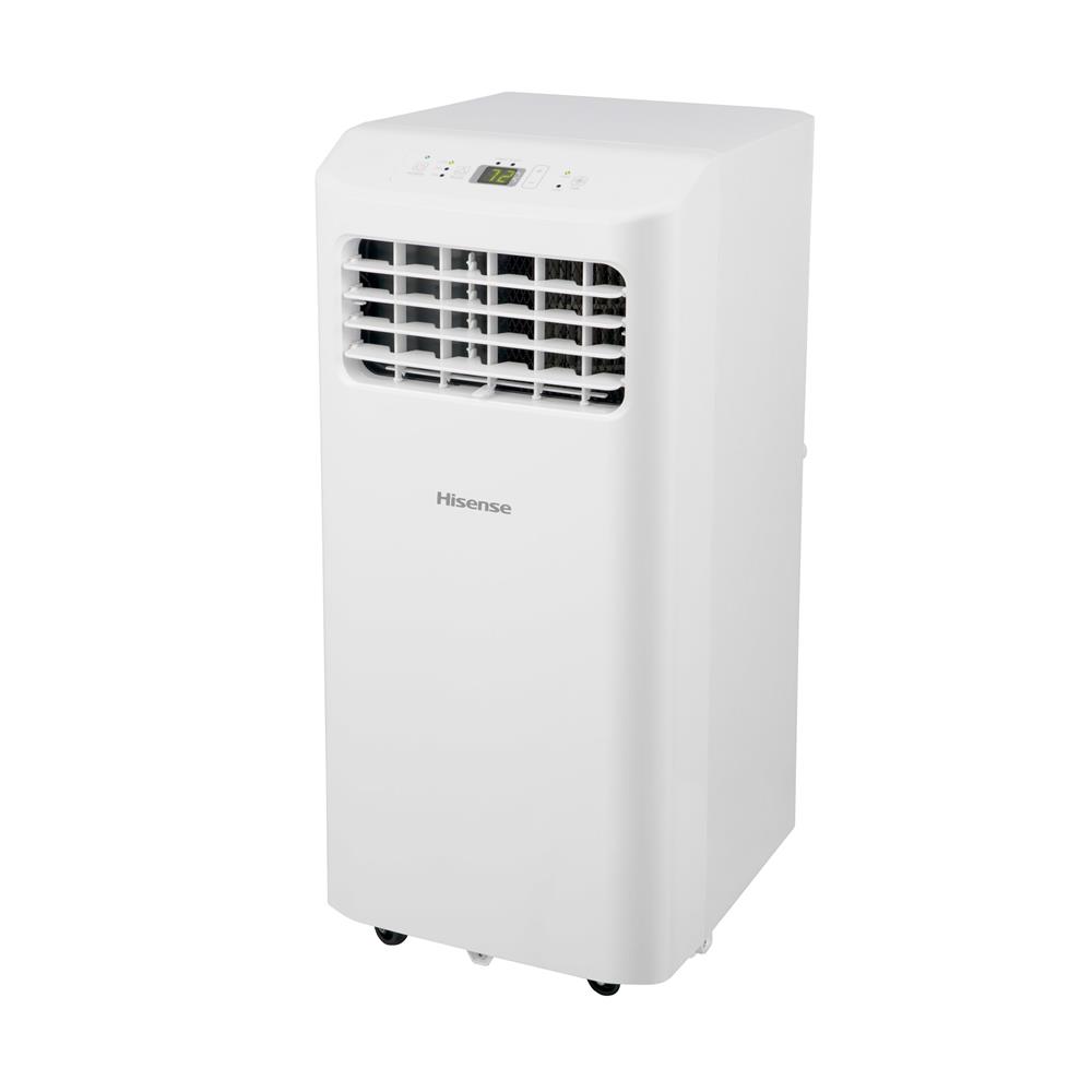 แอร์เคลื่อนที่ HISENSE AP-09CR4RRVS00 9000 บีทียู