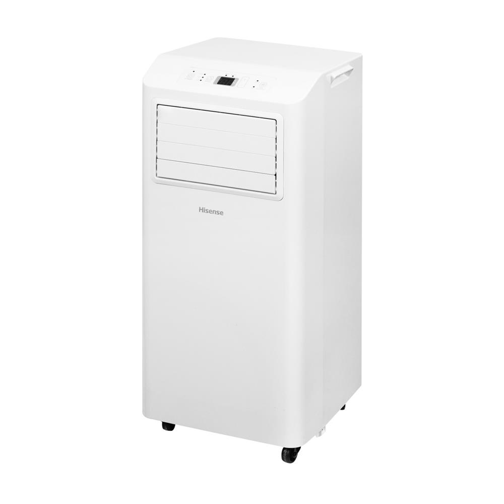 แอร์เคลื่อนที่ HISENSE AP-09CR4RRVS00 9000 บีทียู