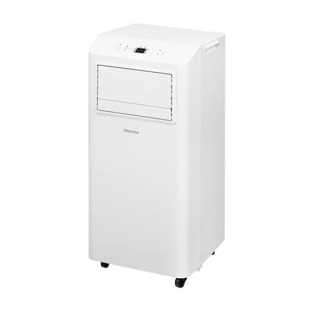 แอร์เคลื่อนที่ HISENSE AP-09CR4RRVS00 9000 บีทียู_2