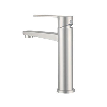 ก๊อกอ่างล้างหน้าเดี่ยวเคาน์เตอร์ RASLAND A121-MT-1122_1