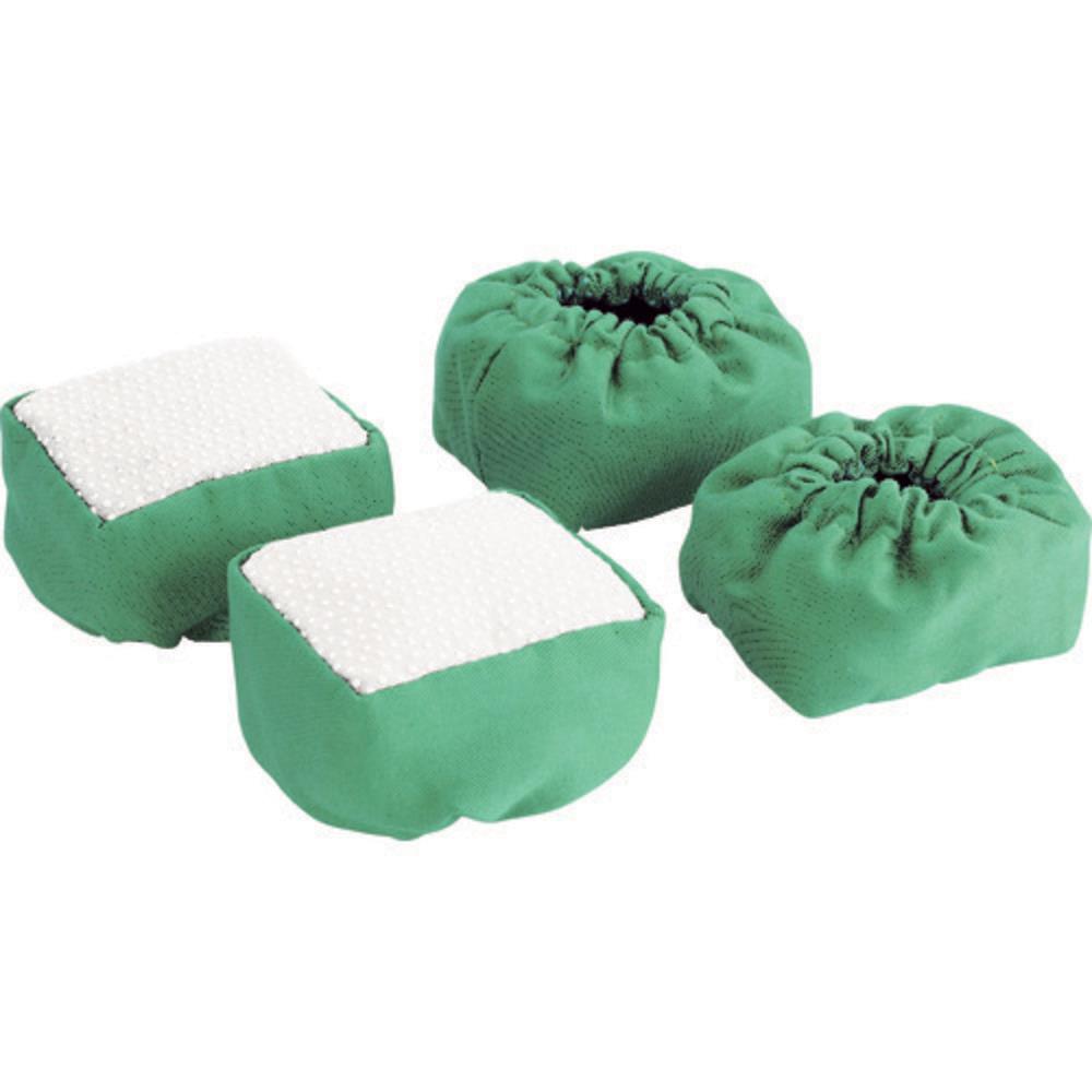 บันไดอะลูมิเนียมทรง A TRUSCO TPRK-120 4 ขั้น