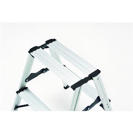 บันได STEP TRUSCO TSAF2SV 2 ขั้น สีเงิน_1