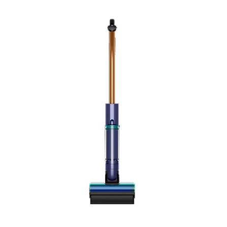 เครื่องทำความสะอาดแบบด้าม DYSON WR03 CLEAN+WASH สีปรัสเซียนบลู/ริชคอปเปอร์_1