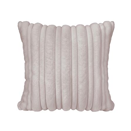 ปลอกหมอนอิง HOME LIVING STYLE GLORY 18x18 นิ้ว สีน้ำตาล_0