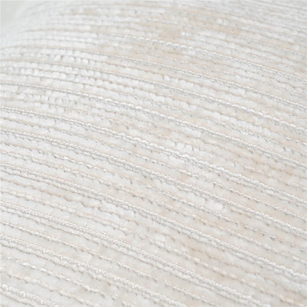 ปลอกหมอนอิง HOME LIVING STYLE GAIL 18x18 นิ้ว สีครีม