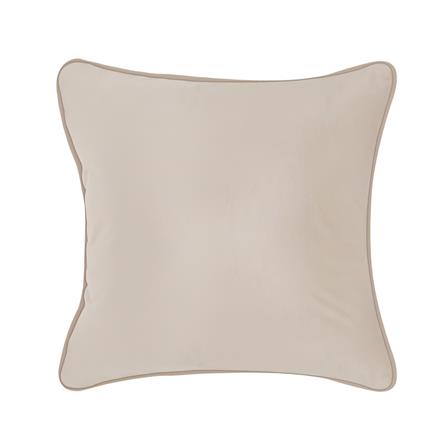 ปลอกหมอนอิง HOME LIVING STYLE GAIL 18x18 นิ้ว สีน้ำตาล_2