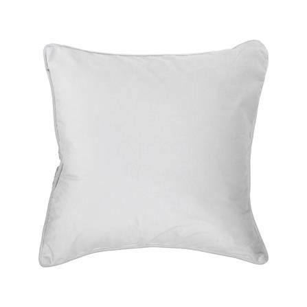 ปลอกหมอนอิง HOME LIVING STYLE GAIL 18x18 นิ้ว สีเทา_1
