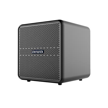 ลำโพงบลูทูธพกพา AIWA AW-R9500 สีดำ_1