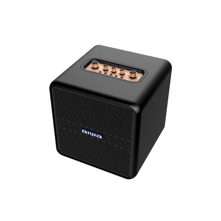 ลำโพงบลูทูธพกพา AIWA AW-R9500 สีดำ_2