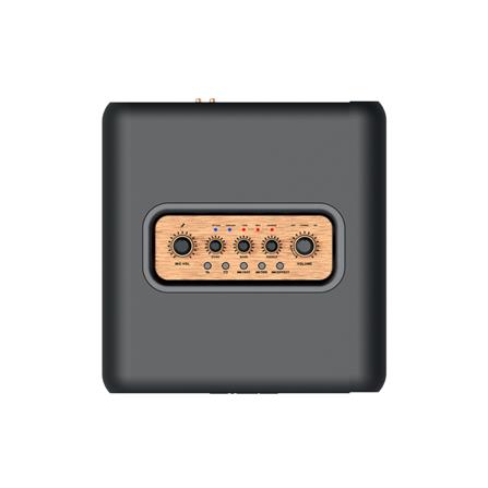 ลำโพงบลูทูธพกพา AIWA AW-R9500 สีดำ_3