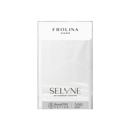 ปลอกหมอนหนุน FROLINA MALUNE SNJQ017_1