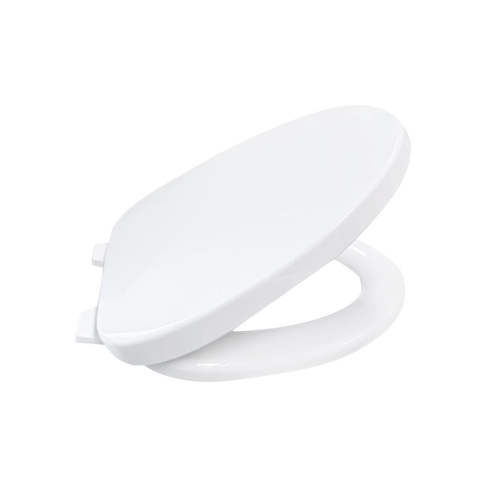 ฝารองนั่ง SLOW CLOSE AMERICAN STANDARD 491001S-WT