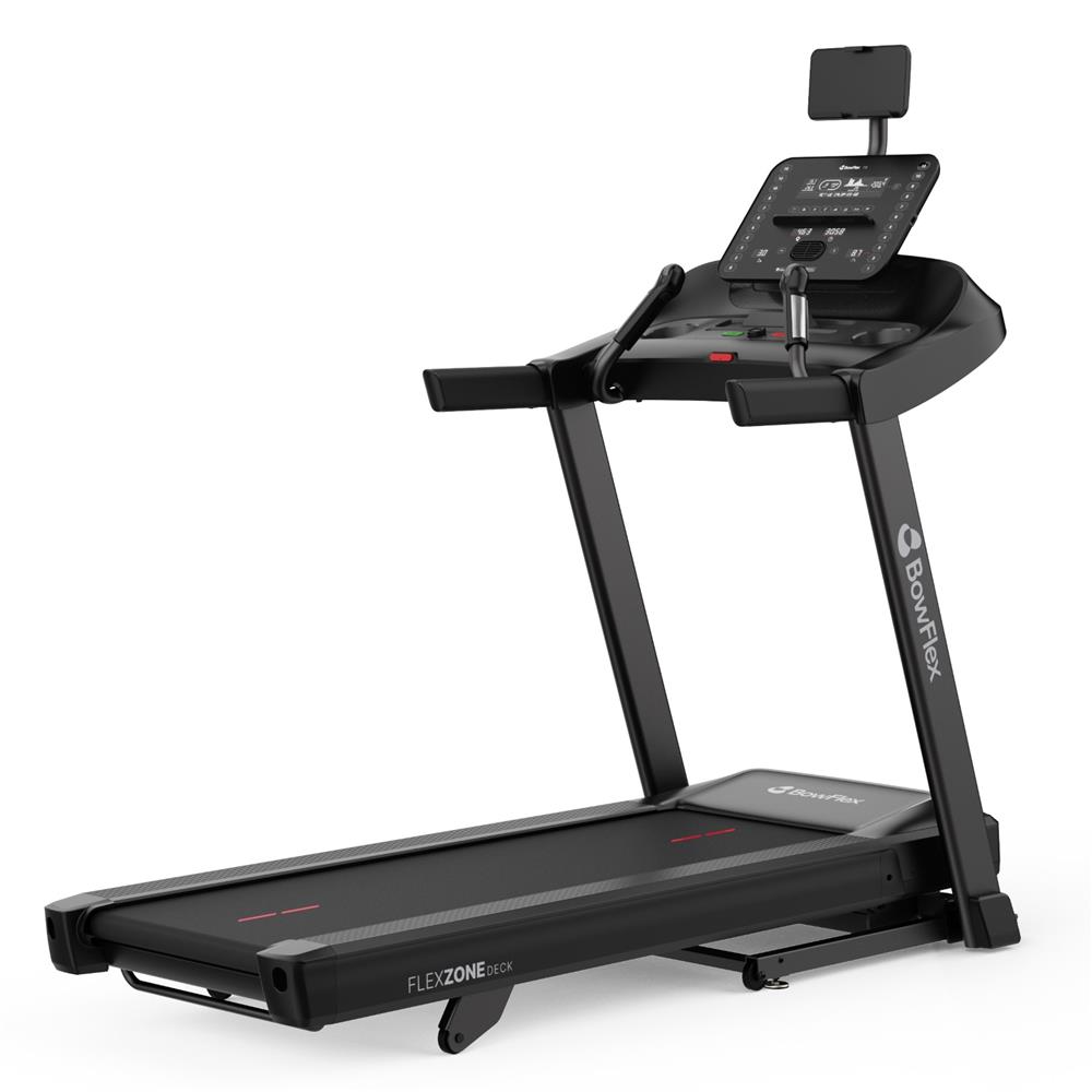 ลู่วิ่งไฟฟ้า BOWFLEX T6