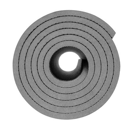 เสื่อโยคะ IRONTEC TPE 183x61 ซม. สีเทา_6