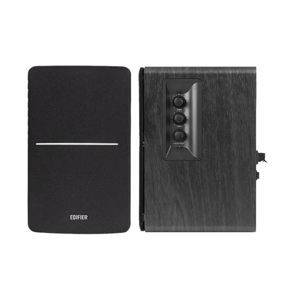 ลำโพงตั้งโต๊ะ EDIFIER R1280DBS สีดำ