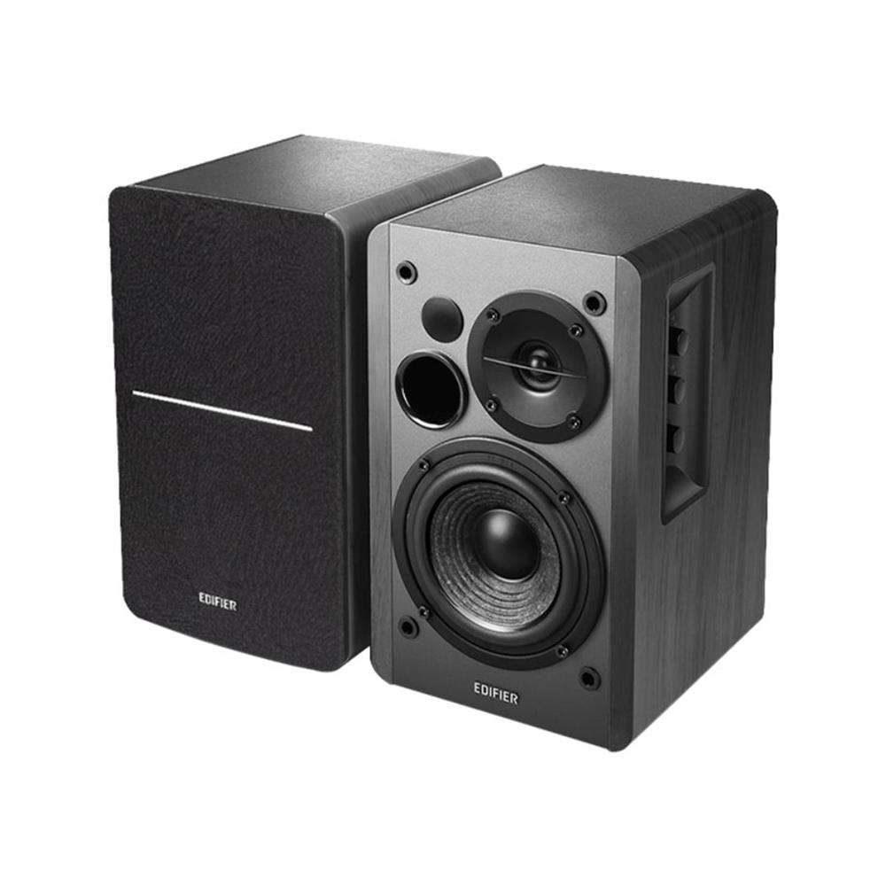 ลำโพงตั้งโต๊ะ EDIFIER R1280DBS สีดำ
