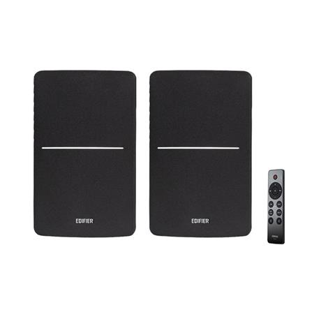 ลำโพงตั้งโต๊ะ EDIFIER R1280DBS สีดำ_0