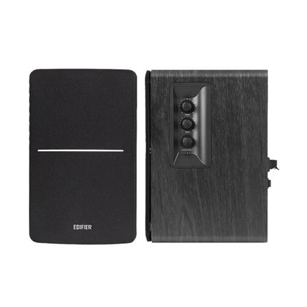 ลำโพงตั้งโต๊ะ EDIFIER R1280DBS สีดำ_2