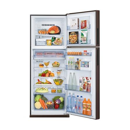 ตู้เย็น 2 ประตู MITSUBISHI MR-FS45EY-MB 14.6 คิว สี MATT BLACK_3