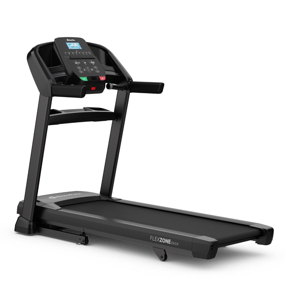 ลู่วิ่งไฟฟ้า BOWFLEX T8.5J