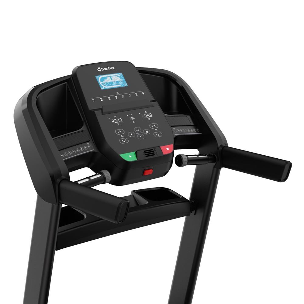 ลู่วิ่งไฟฟ้า BOWFLEX T8.5J