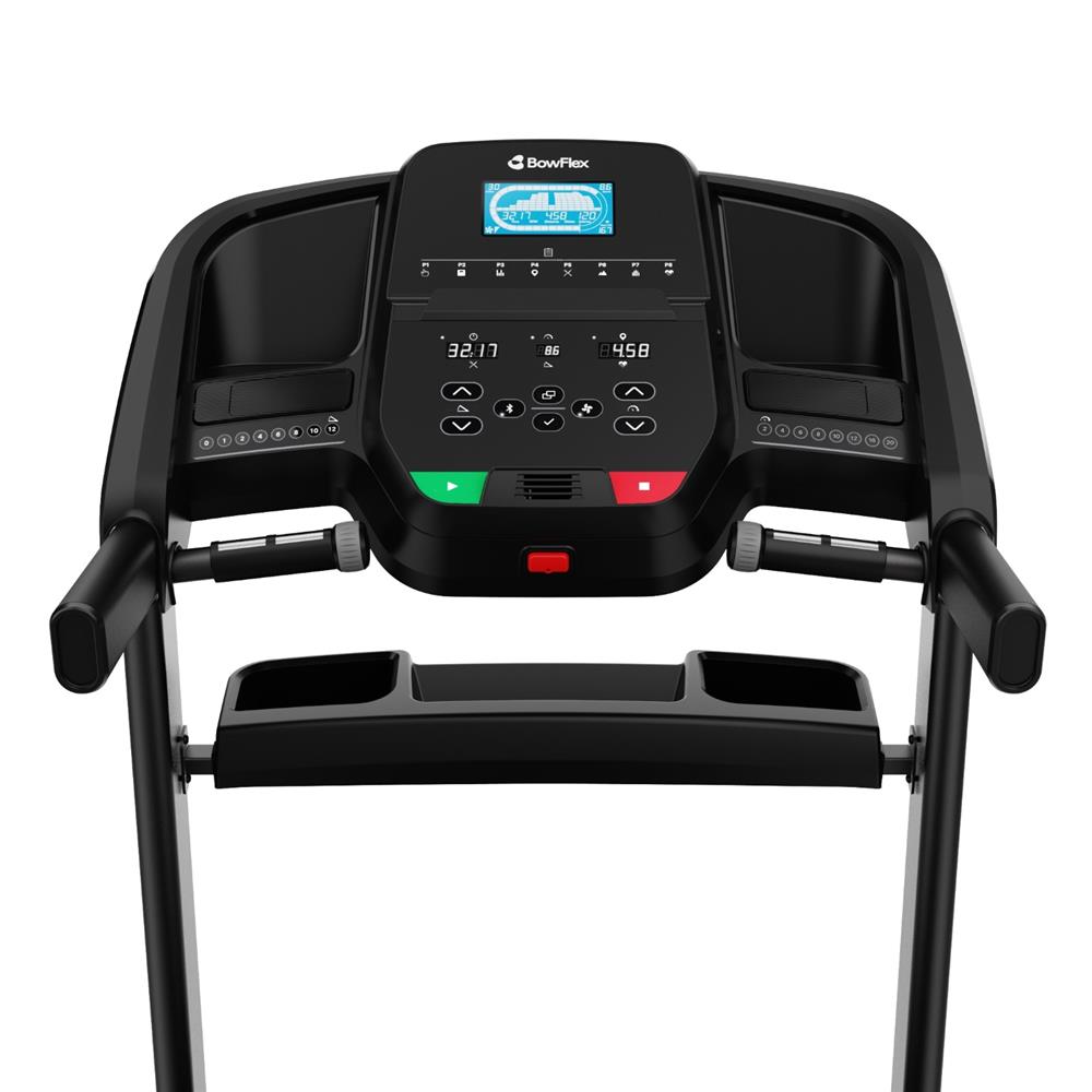 ลู่วิ่งไฟฟ้า BOWFLEX T8.5J