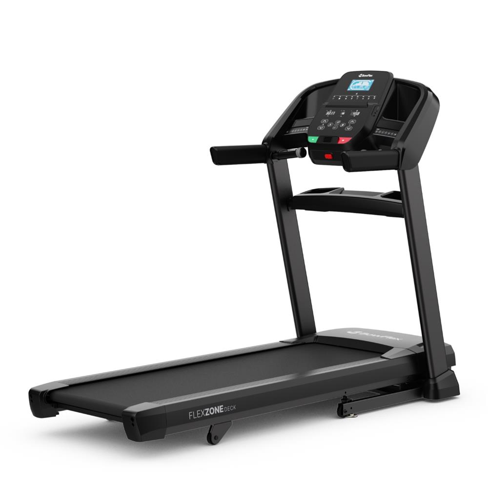 ลู่วิ่งไฟฟ้า BOWFLEX T8.5J