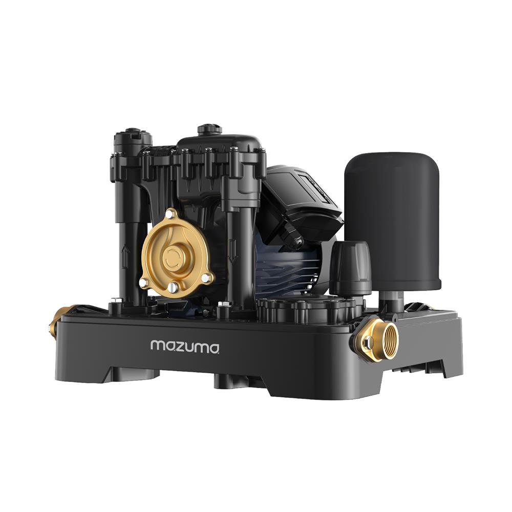 ปั๊มน้ำอัตโนมัติ MAZUMA WP-200RX 200 วัตต์