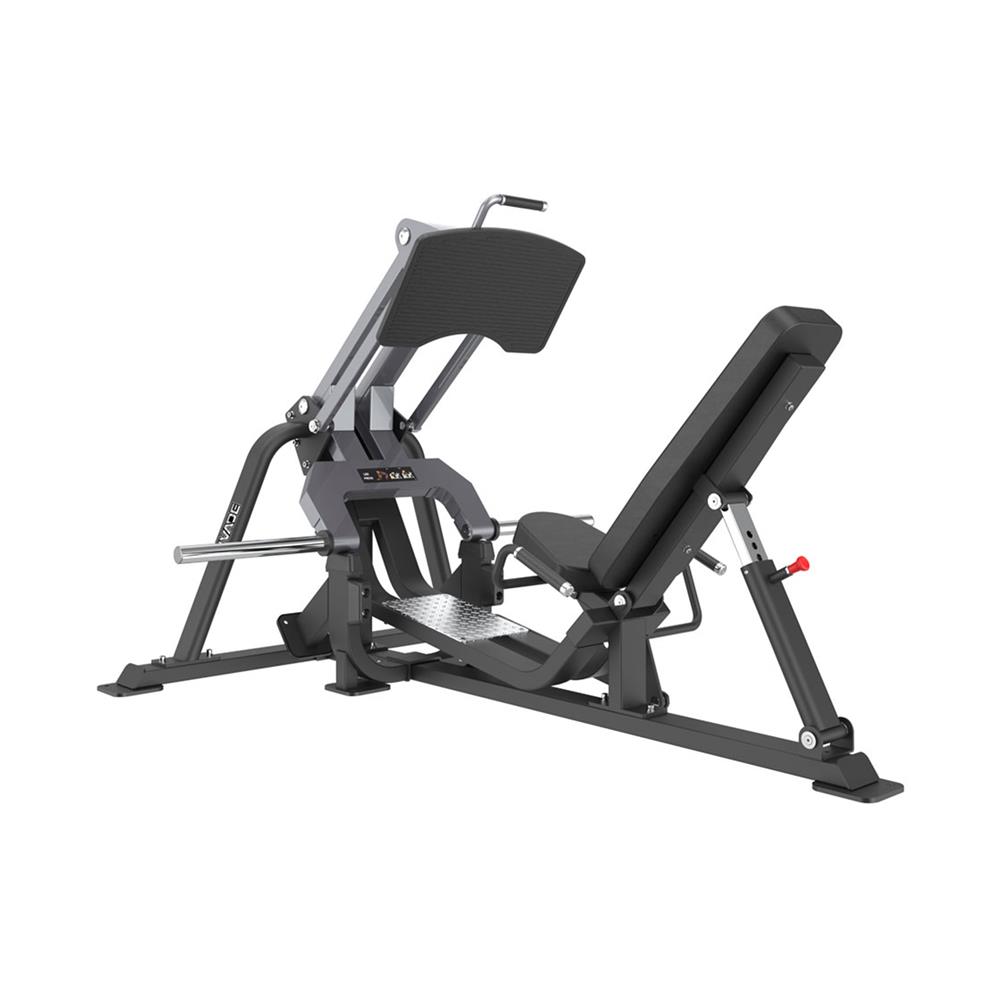 เครื่องบริหารกล้ามเนื้อขา IVADE NA-08