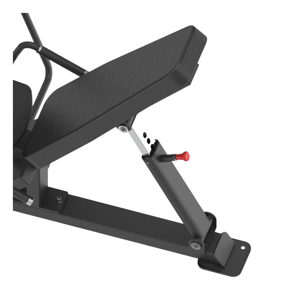 เครื่องบริหารกล้ามเนื้อขา IVADE NA-08