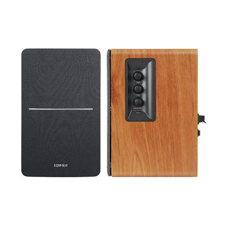 ลำโพงตั้งโต๊ะ EDIFIER R1280DBS สีน้ำตาล_2