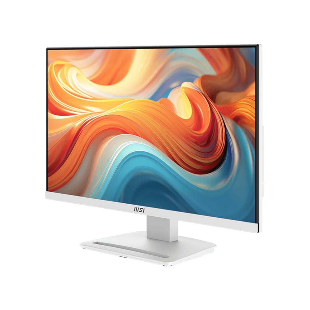 จอมอนิเตอร์ 24 นิ้ว MSI PRO MP241W E14V