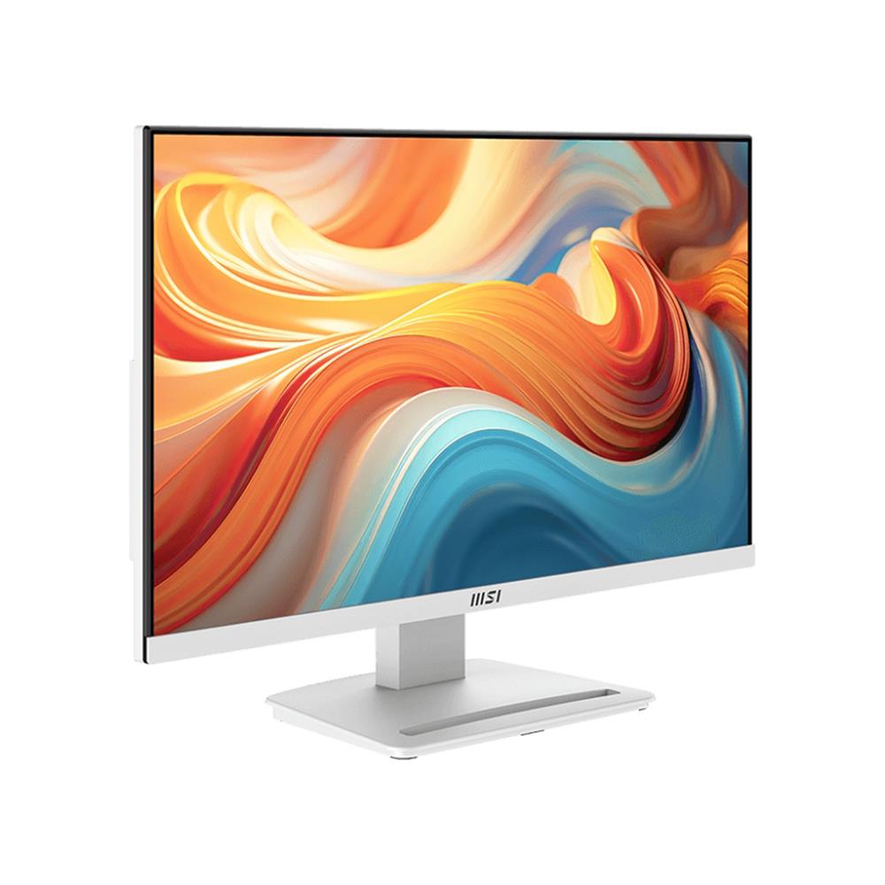 จอมอนิเตอร์ 24 นิ้ว MSI PRO MP241W E14V