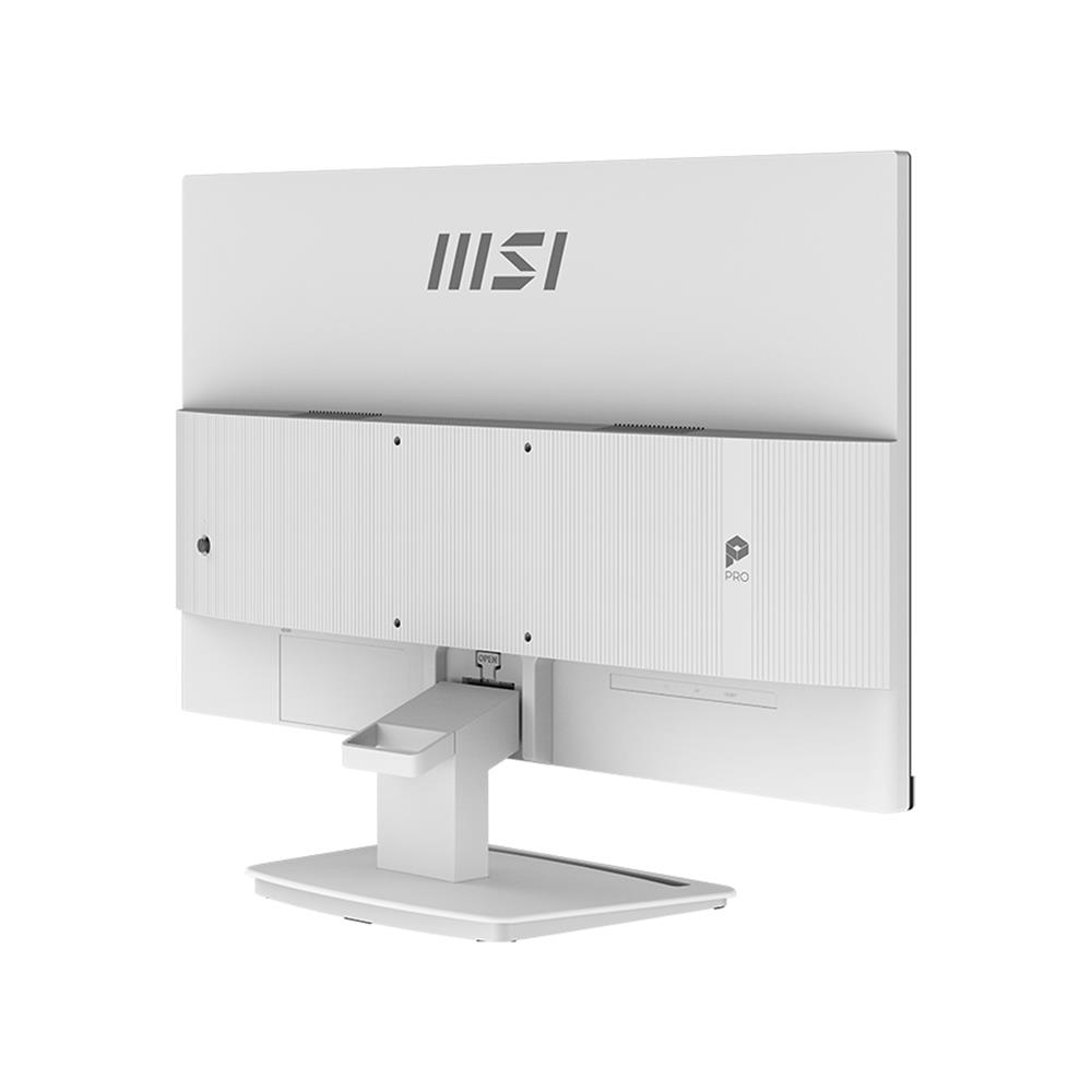 จอมอนิเตอร์ 24 นิ้ว MSI PRO MP241W E14V