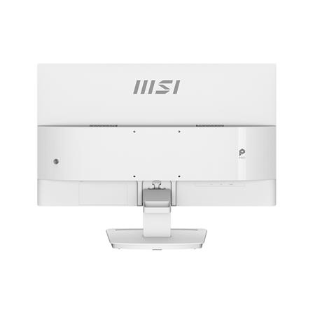 จอมอนิเตอร์ 24 นิ้ว MSI PRO MP241W E14V_4