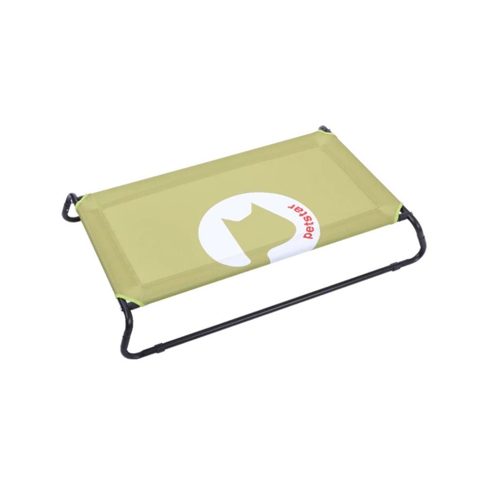 เบาะรองนั่ง PETSTAR SRW0343 สีเขียว